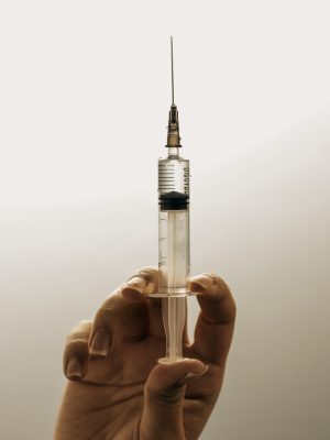 Santé Clinic Vancouver Treatment Process - Treatment
