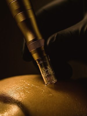 Santé Clinic Vancouver Treatment Process - Treatment